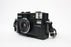 Minolta Hi-Matic AF2 with Case and Auxillary Lens