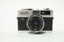 Minolta Hi-Matic F 35mm Rangefinder Camera AS-IS