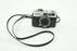 Minolta Hi-Matic F 35mm Rangefinder Camera AS-IS