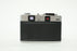 Minolta Hi-Matic F 35mm Rangefinder Camera AS-IS