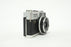 Minolta Hi-Matic F 35mm Rangefinder Camera AS-IS