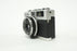Minolta Hi-Matic F 35mm Rangefinder Camera AS-IS