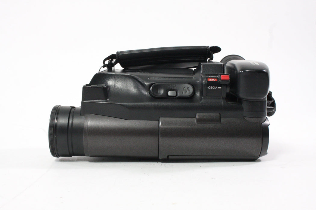 Minolta Master 8-762CS Camcorder