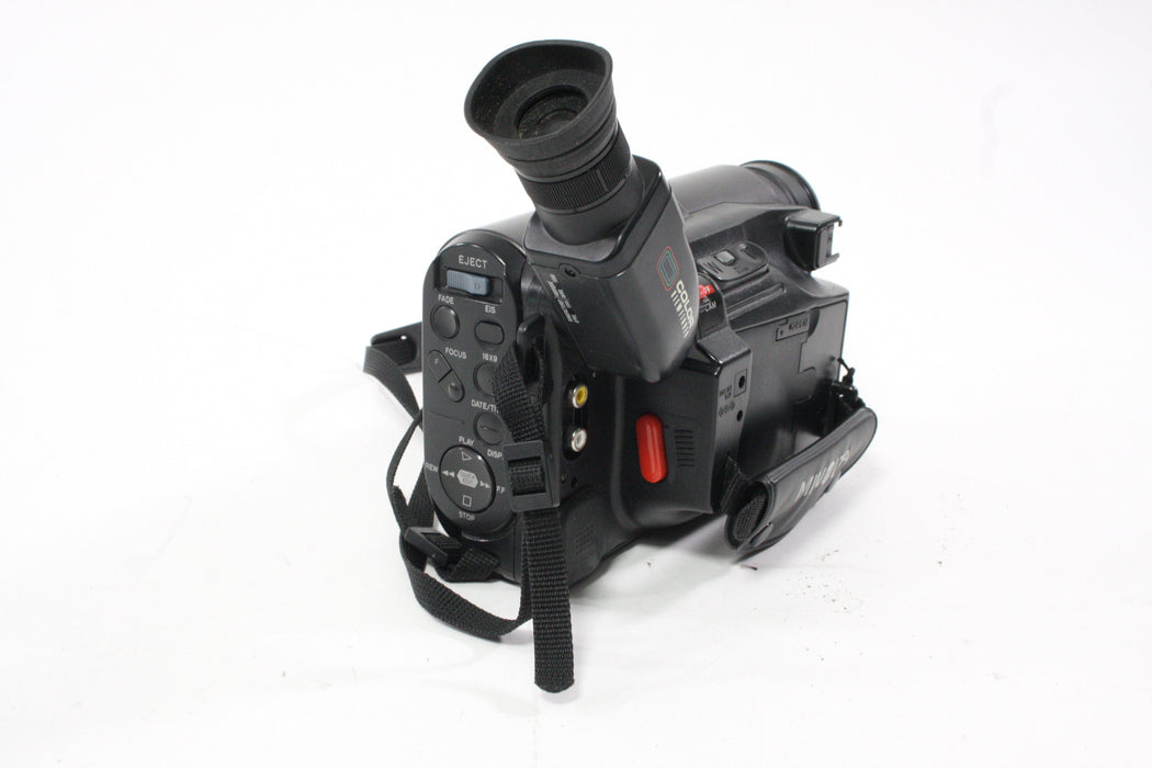 Minolta Master 8-762CS Camcorder