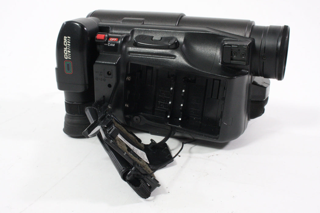 Minolta Master 8-762CS Camcorder