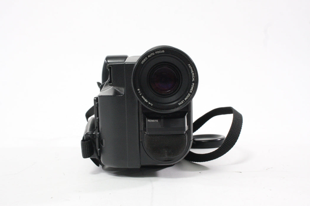 Minolta Master 8-762CS Camcorder