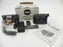 Minolta Master C-542 VHS-C Camcorder