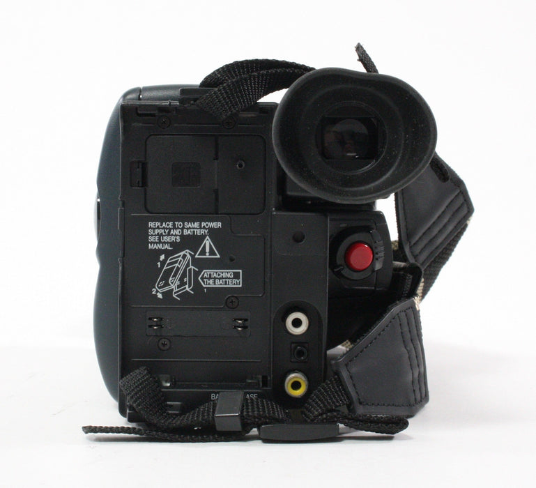 Minolta Master C-560C Camcorder