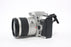 Minolta Maxxium 5 35mm Camera with 28-80mm f/3.5-5.6 AF D Lens
