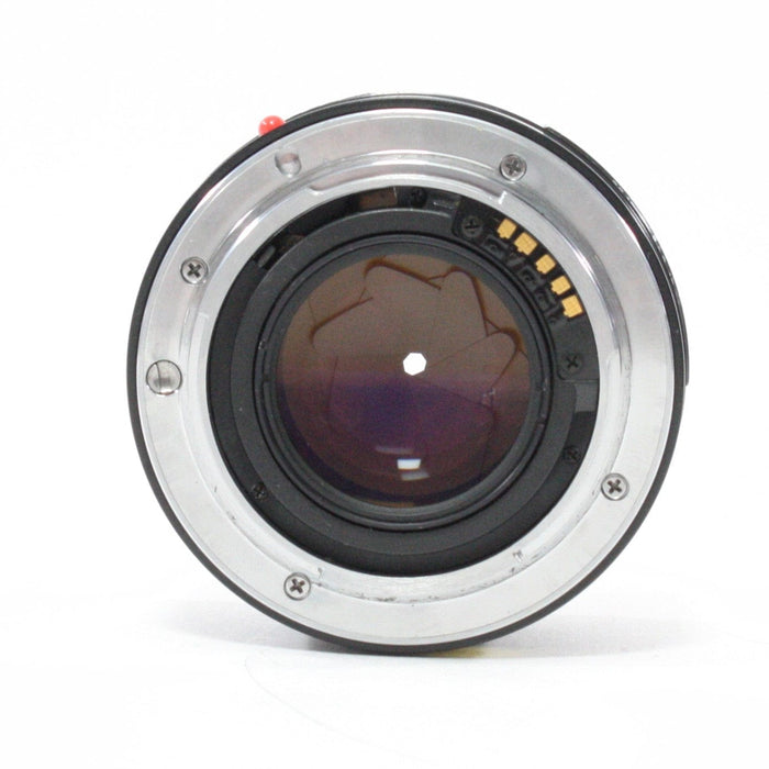 Minolta Maxxuam AF 50mm f/1.4 lens for Minolta A Mount