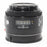 Minolta Maxxuam AF 50mm f/1.4 lens for Minolta A Mount