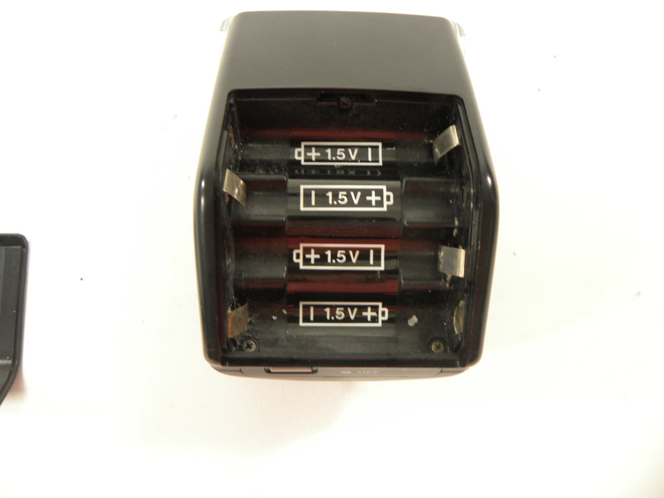 Minolta Maxxum 2000i Shoe Mount Flash
