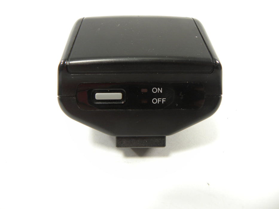 Minolta Maxxum 2000i Shoe Mount Flash
