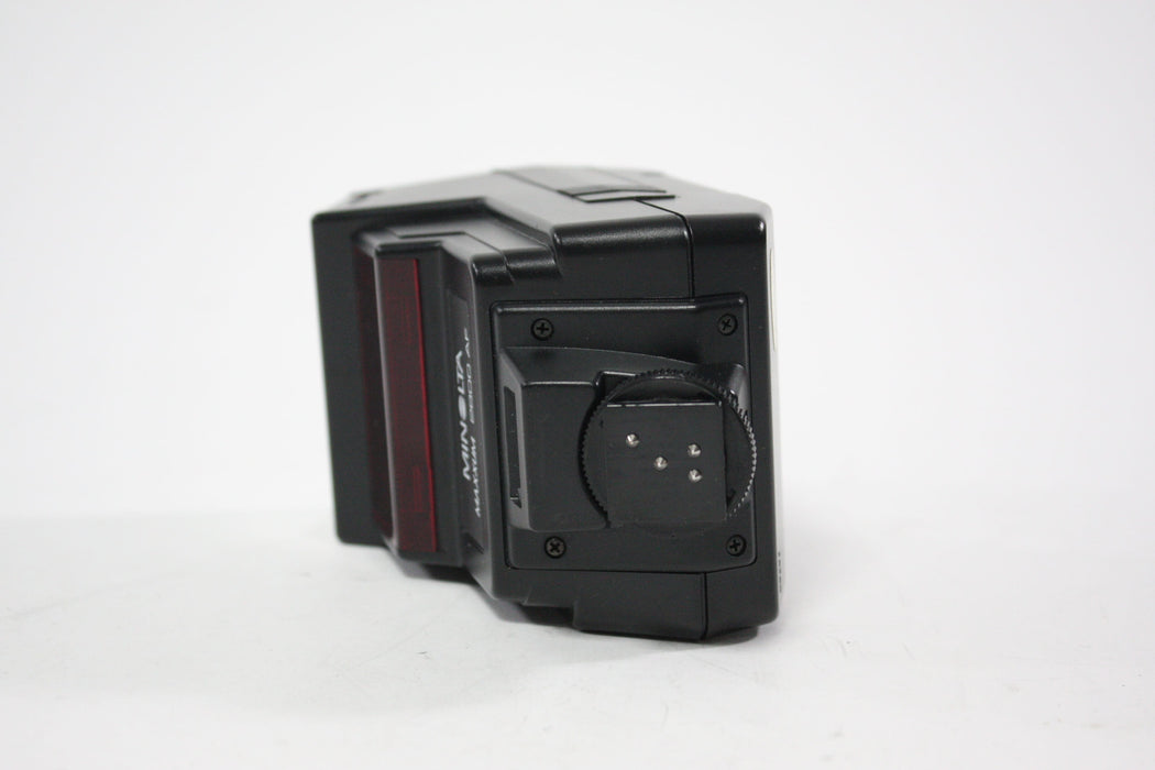 Minolta Maxxum 2800 AF Flash