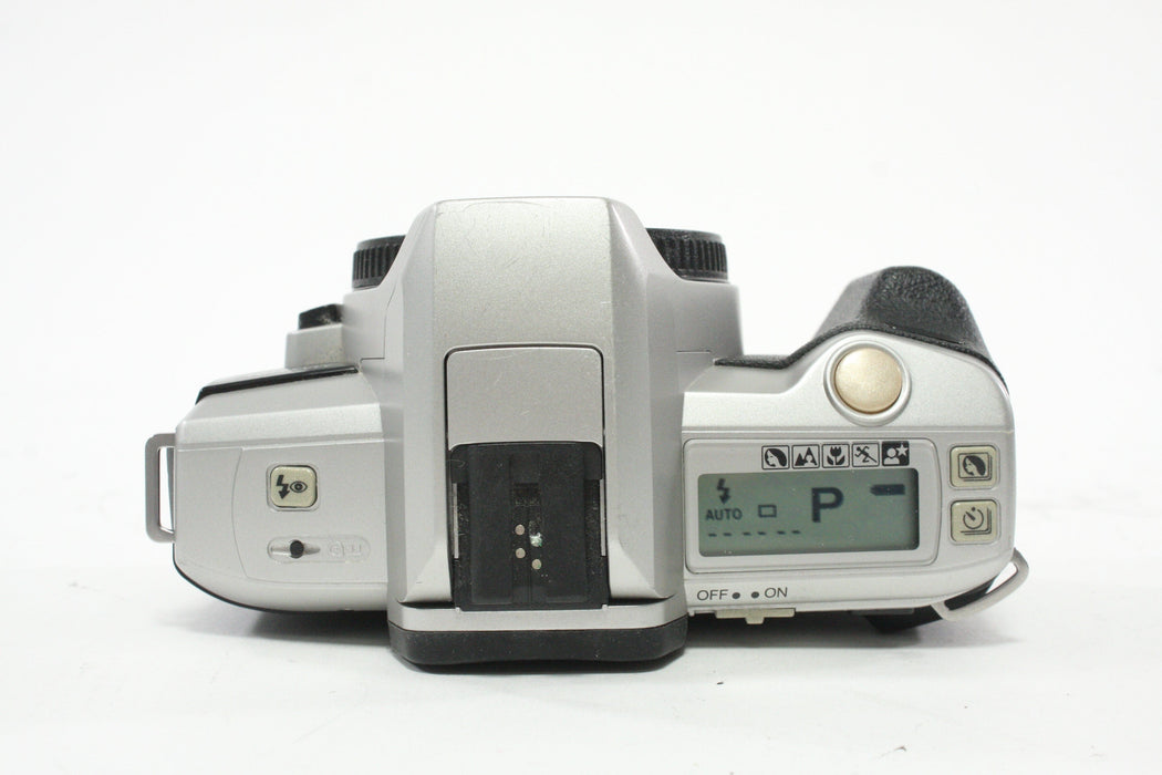 Minolta Maxxum 3 35mm SLR Camera Body