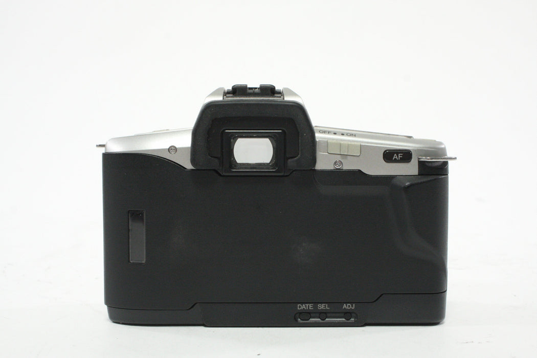 Minolta Maxxum 3 35mm SLR Camera Body