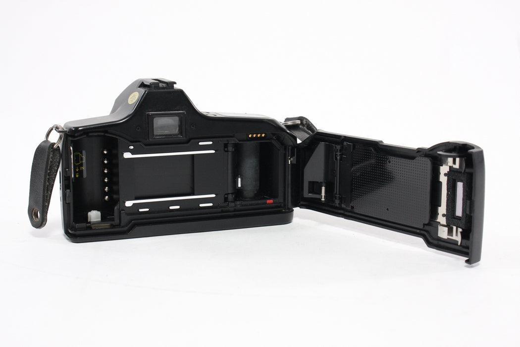 Minolta Maxxum 3000i 35mm SLR Camera Body