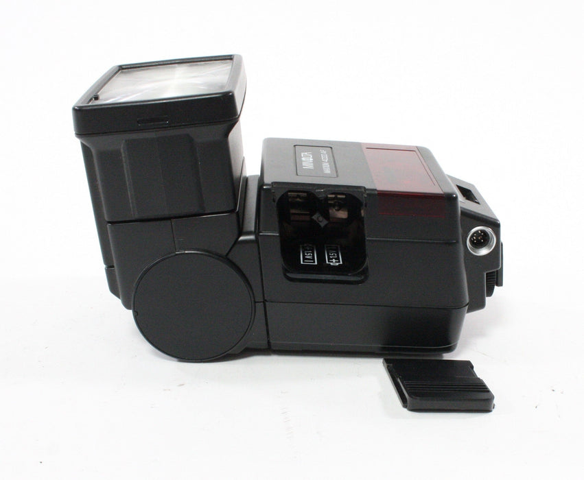 Minolta Maxxum 4000 AF Flash