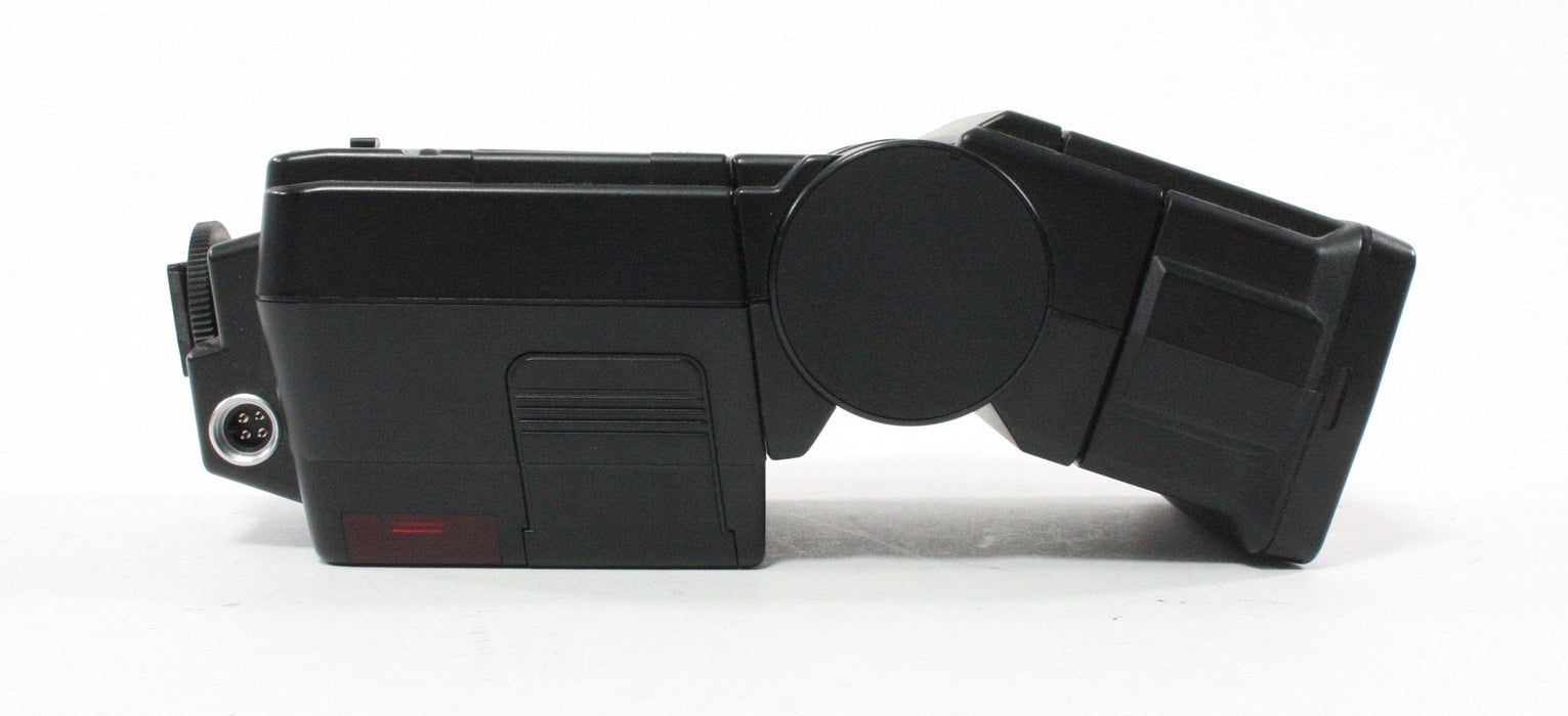 Minolta Maxxum 4000 AF Flash