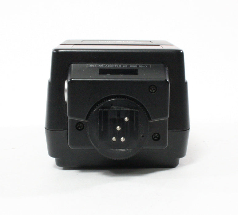 Minolta Maxxum 4000 AF Flash