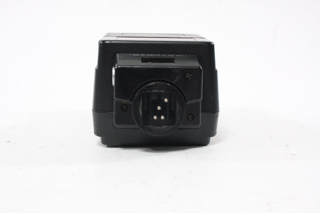 Minolta Maxxum 4000AF Speedlite Flash