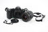 Minolta Maxxum 430si RZ 35mm SLR Camera with 28-80mm  f/3.5-5.6 Lens