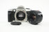 Minolta Maxxum 5 35mm SLR Camera with 50mm f/1.7