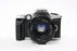 Minolta Maxxum 5 35mm SLR Camera with 50mm f/1.7 Lens