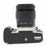 Minolta Maxxum 5 with Tamron AF 35-90mm f/4-5.6 lens