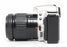 Minolta Maxxum 5 with Tamron AF 35-90mm f/4-5.6 lens