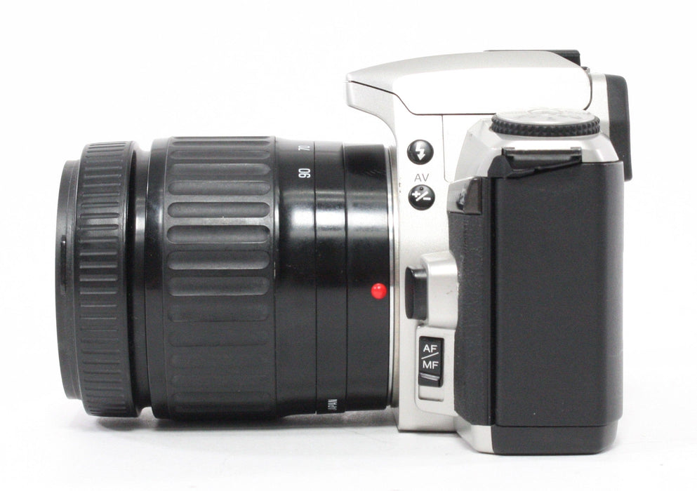 Minolta Maxxum 5 with Tamron AF 35-90mm f/4-5.6 lens