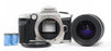 Minolta Maxxum 5 with Tamron AF 35-90mm f/4-5.6 lens