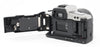 Minolta Maxxum 5 with Tamron AF 35-90mm f/4-5.6 lens