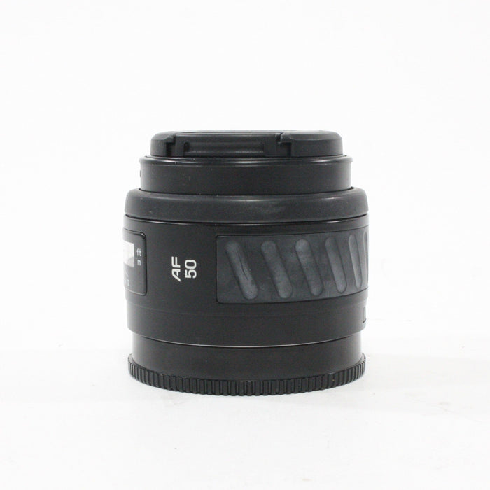 Minolta Maxxum 50mm f/1.7 Lens for A Mount