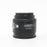 Minolta Maxxum 50mm f/1.7 Lens for A Mount