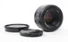 Minolta Maxxum 50mm f/1.7 Lens for A Mount