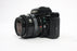 Minolta Maxxum 7000 AF with 35-70mm f/4 Lens
