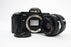 Minolta Maxxum 7000 AF with 35-70mm f/4 Lens