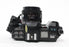 Minolta Maxxum 7000 with 50mm f/1.7 Lens