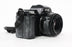 Minolta Maxxum 7000 with 50mm f/1.7 Lens