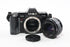 Minolta Maxxum 7000 with 50mm f/1.7 Lens