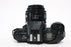 Minolta Maxxum 9000 AF 35mm SLR Camera with 50mm f/1.7 Lens