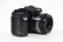 Minolta Maxxum 9000 AF 35mm SLR Camera with 50mm f/1.7 Lens