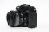 Minolta Maxxum 9000 AF 35mm SLR Camera with 50mm f/1.7 Lens