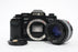 Minolta Maxxum 9000 AF 35mm SLR Camera with 50mm f/1.7 Lens