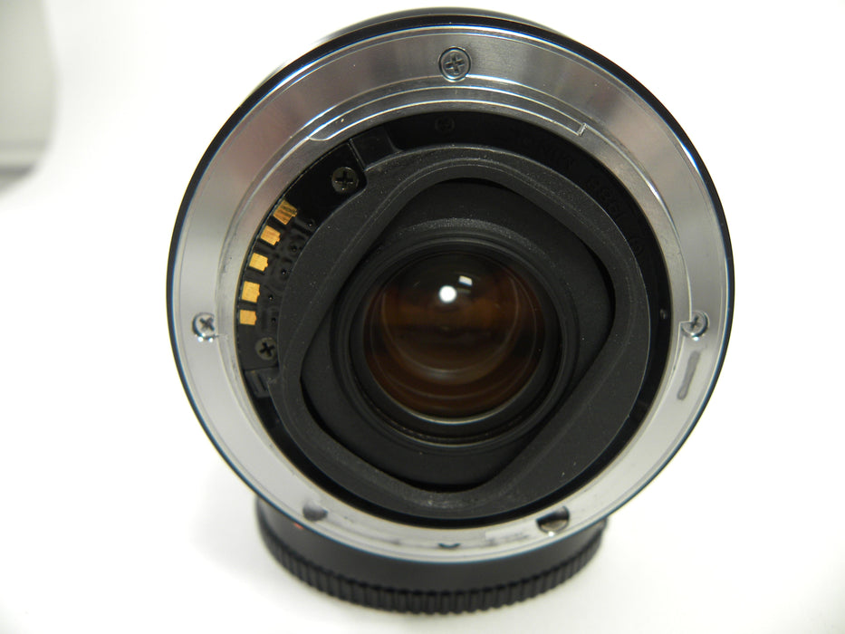 Minolta Maxxum AF 100-300mm f/4.5-5.6 Lens for A mount
