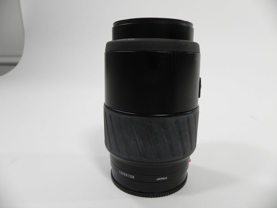 Minolta Maxxum AF 100-300mm f/4.5-5.6 Lens for A mount
