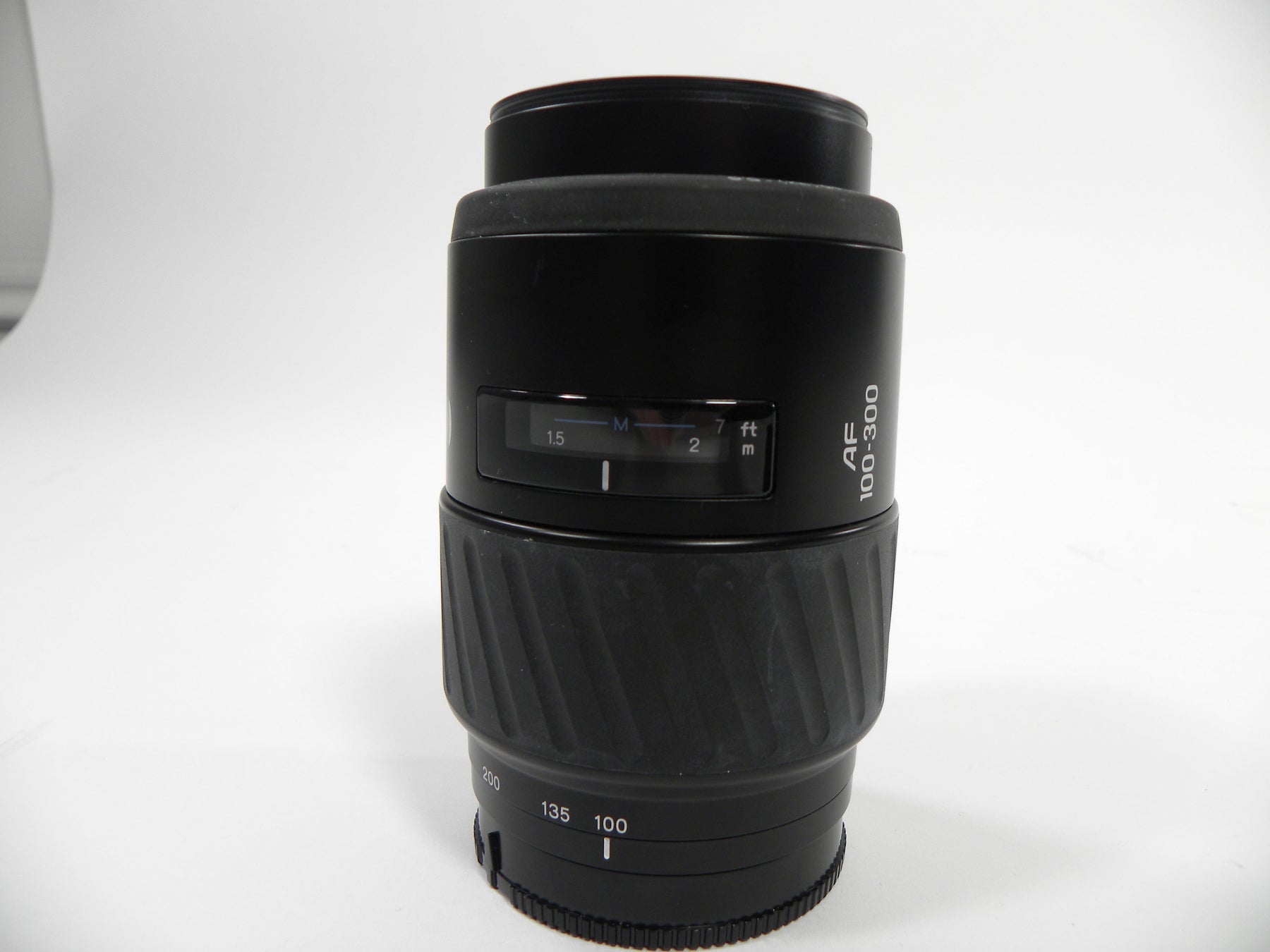 Minolta Maxxum AF 100-300mm f/4.5-5.6 Lens for A mount