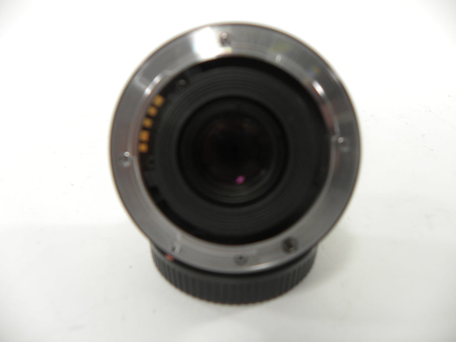 Minolta Maxxum AF 24mm f2.8