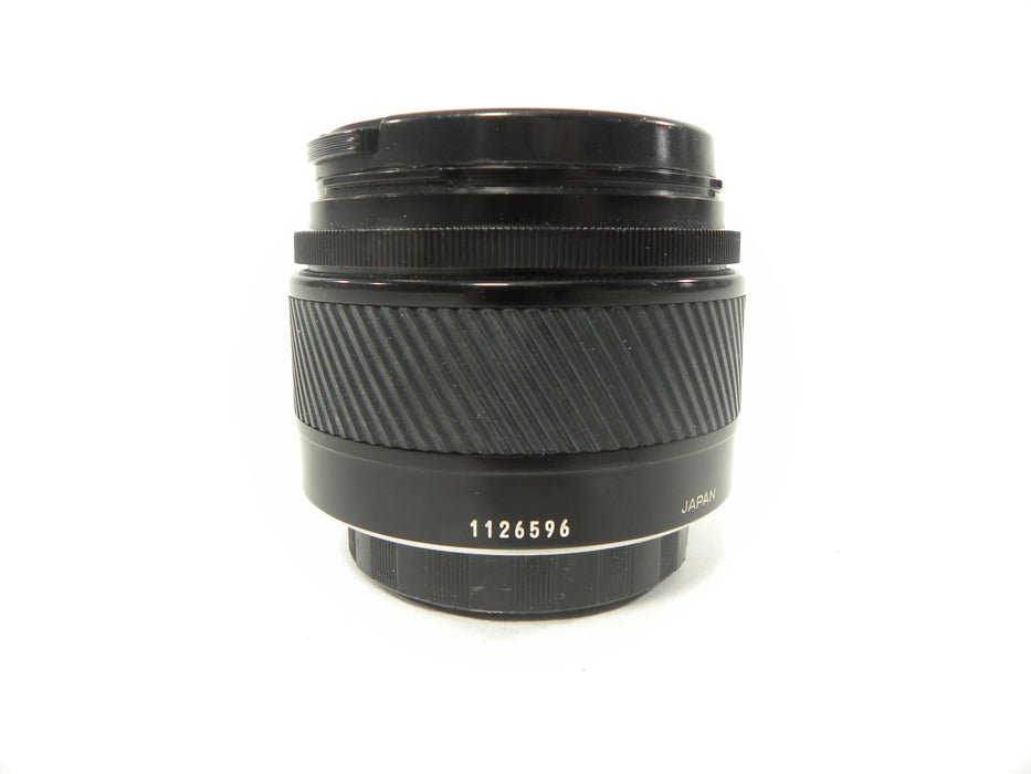 Minolta Maxxum AF 24mm f2.8